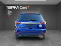 Ford S-Max 2.0 TDCi Titanium AWD PowerShift