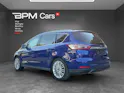 Ford S-Max 2.0 TDCi Titanium AWD PowerShift