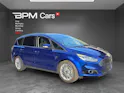 Ford S-Max 2.0 TDCi Titanium AWD PowerShift
