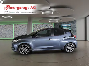 Toyota Yaris 1.5 VVT-i HSD GR Sport