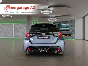 Toyota Yaris 1.5 VVT-i HSD GR Sport