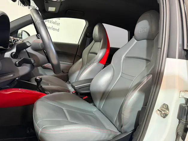 Audi S1 Sportback 2.0 TFSI Sport quattro