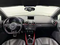 Audi S1 Sportback 2.0 TFSI Sport quattro