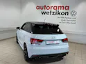 Audi S1 Sportback 2.0 TFSI Sport quattro