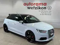 Audi S1 Sportback 2.0 TFSI Sport quattro