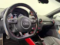 Audi S1 Sportback 2.0 TFSI Sport quattro