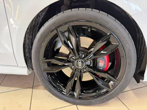 Audi S1 Sportback 2.0 TFSI Sport quattro