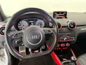 Audi S1 Sportback 2.0 TFSI Sport quattro
