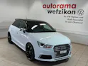 Audi S1 Sportback 2.0 TFSI Sport quattro