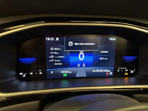 VW T-Roc Cabriolet 1.5 TSI R-Line