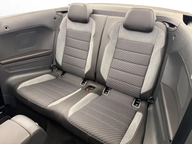 VW T-Roc Cabriolet 1.5 TSI R-Line