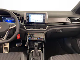 VW T-Roc Cabriolet 1.5 TSI R-Line