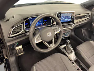 VW T-Roc Cabriolet 1.5 TSI R-Line