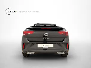 VW T-Roc Cabriolet 1.5 TSI R-Line