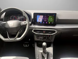 SEAT Arona 1.0 TSI Eco FR DSG