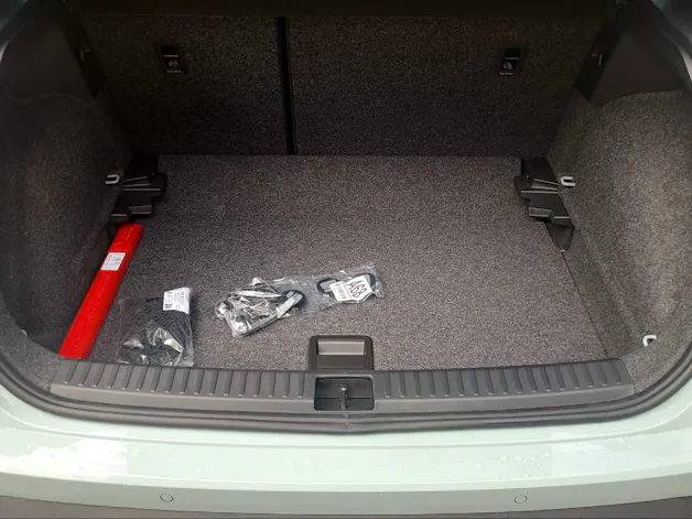 SEAT Arona 1.0 TSI Eco FR DSG