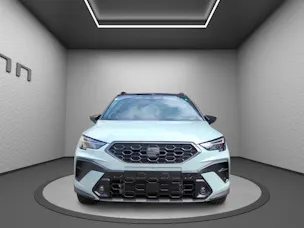 SEAT Arona 1.0 TSI Eco FR DSG