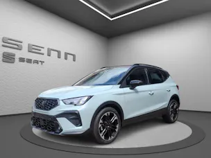 SEAT Arona 1.0 TSI Eco FR DSG