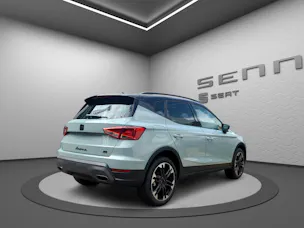 SEAT Arona 1.0 TSI Eco FR DSG