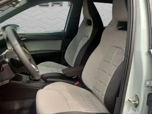 SEAT Arona 1.0 TSI Eco FR DSG