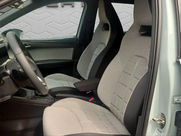 SEAT Arona 1.0 TSI Eco FR DSG