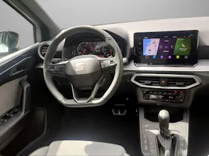 SEAT Arona 1.0 TSI Eco FR DSG