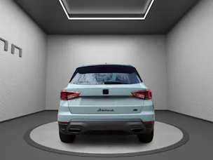 SEAT Arona 1.0 TSI Eco FR DSG