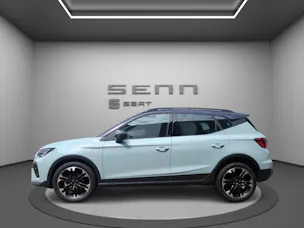 SEAT Arona 1.0 TSI Eco FR DSG