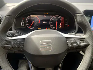SEAT Arona 1.0 TSI Eco FR DSG