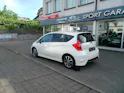 Nissan Note 1.2 DIG-S tekna CVT