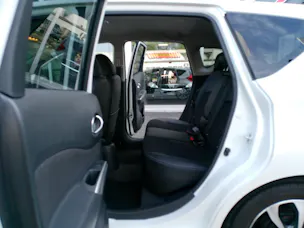 Nissan Note 1.2 DIG-S tekna CVT