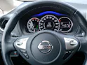 Nissan Note 1.2 DIG-S tekna CVT