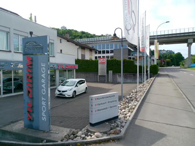 Nissan Note 1.2 DIG-S tekna CVT
