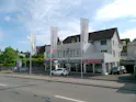 Nissan Note 1.2 DIG-S tekna CVT