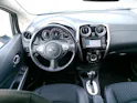 Nissan Note 1.2 DIG-S tekna CVT