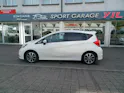 Nissan Note 1.2 DIG-S tekna CVT