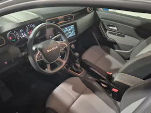 Dacia Duster TCe 150 Extreme EDC 4x2