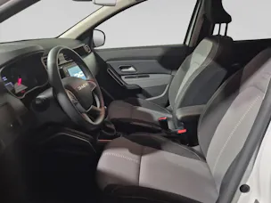Dacia Duster TCe 150 Extreme EDC 4x2