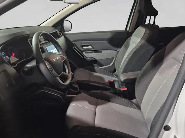 Dacia Duster TCe 150 Extreme EDC 4x2