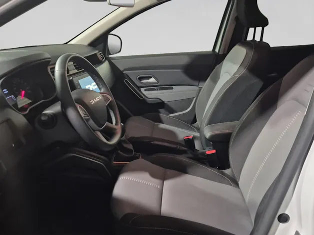 Dacia Duster TCe 150 Extreme EDC 4x2