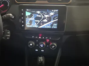 Dacia Duster TCe 150 Extreme EDC 4x2
