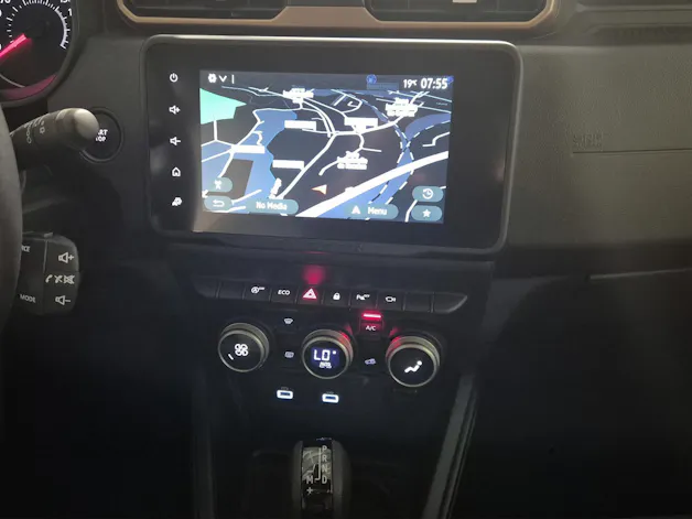 Dacia Duster TCe 150 Extreme EDC 4x2