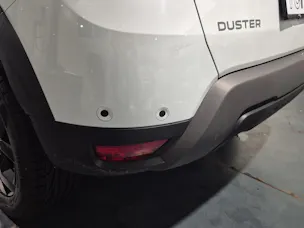 Dacia Duster TCe 150 Extreme EDC 4x2
