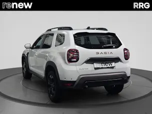 Dacia Duster TCe 150 Extreme EDC 4x2