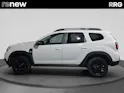 Dacia Duster TCe 150 Extreme EDC 4x2
