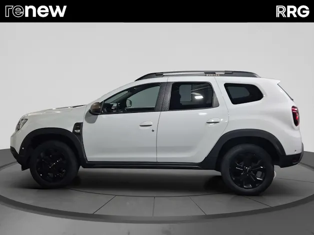 Dacia Duster TCe 150 Extreme EDC 4x2