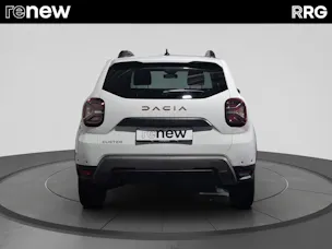 Dacia Duster TCe 150 Extreme EDC 4x2