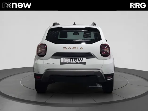 Dacia Duster TCe 150 Extreme EDC 4x2