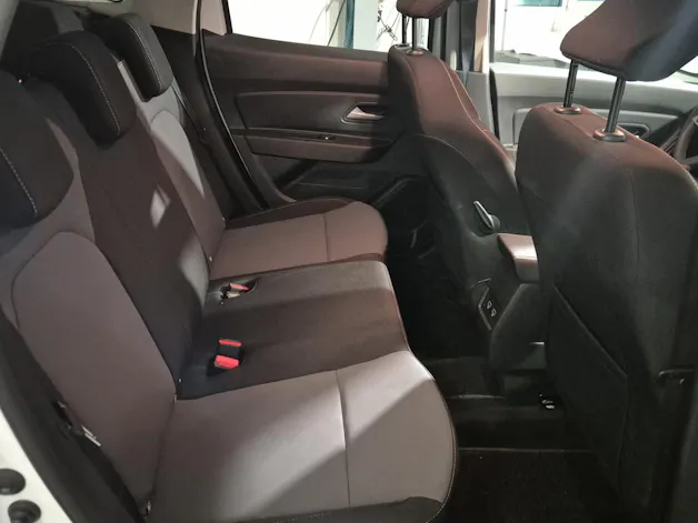 Dacia Duster TCe 150 Extreme EDC 4x2