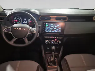 Dacia Duster TCe 150 Extreme EDC 4x2